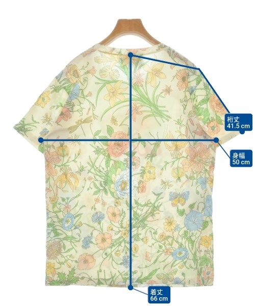 Gucci T-Shirts and Cut-and-Sewns for Women