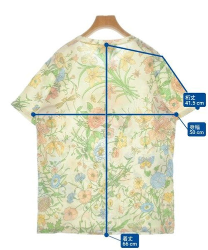 Gucci T-Shirts and Cut-and-Sewns for Women