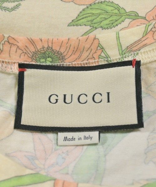 Gucci T-Shirts and Cut-and-Sewns for Women