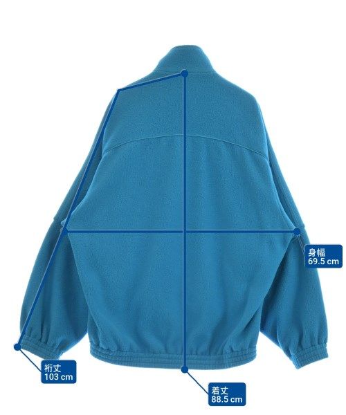 Balenciaga Blouson Men's