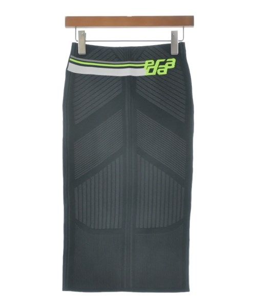 Prada Long Maxi-Length Skirts for Women