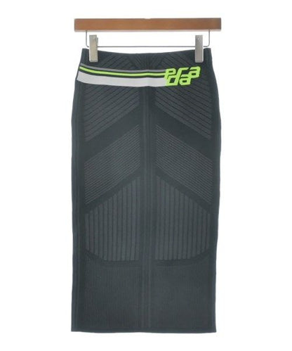 Prada Long Maxi-Length Skirts for Women