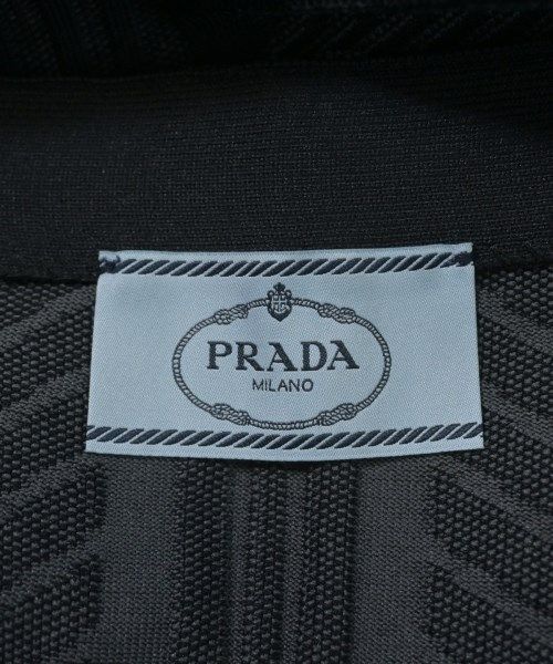 Prada Long Maxi-Length Skirts for Women