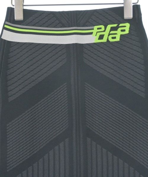 Prada Long Maxi-Length Skirts for Women