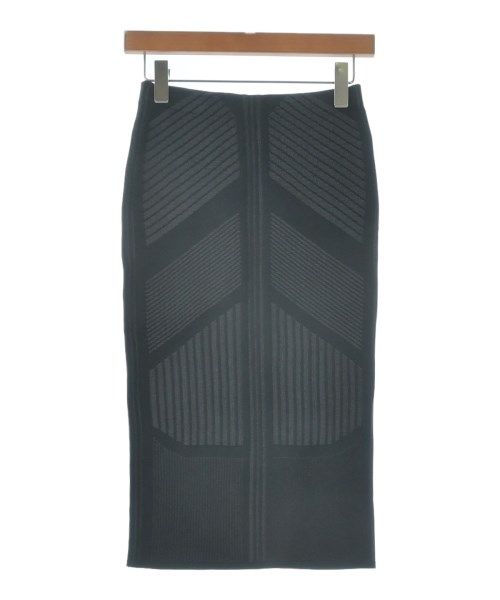 Prada Long Maxi-Length Skirts for Women