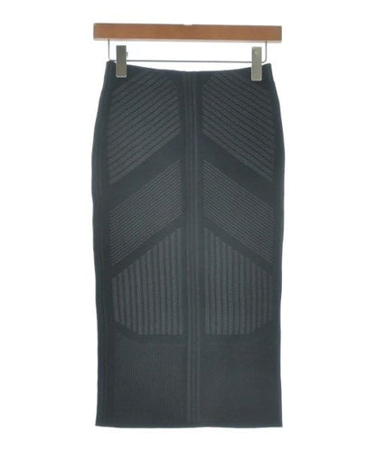 Prada Long Maxi-Length Skirts for Women