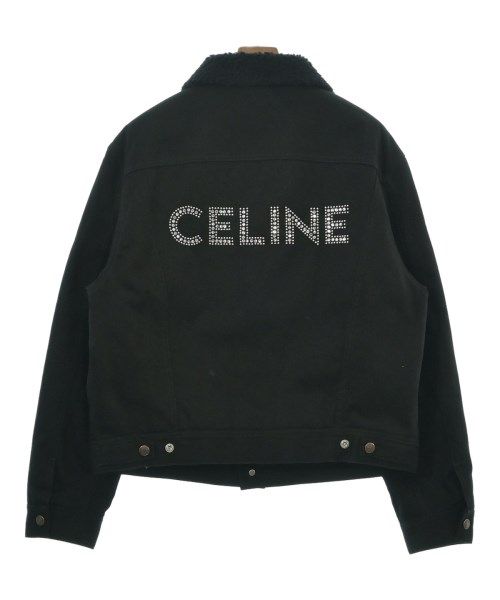 Celine Blouson Men's