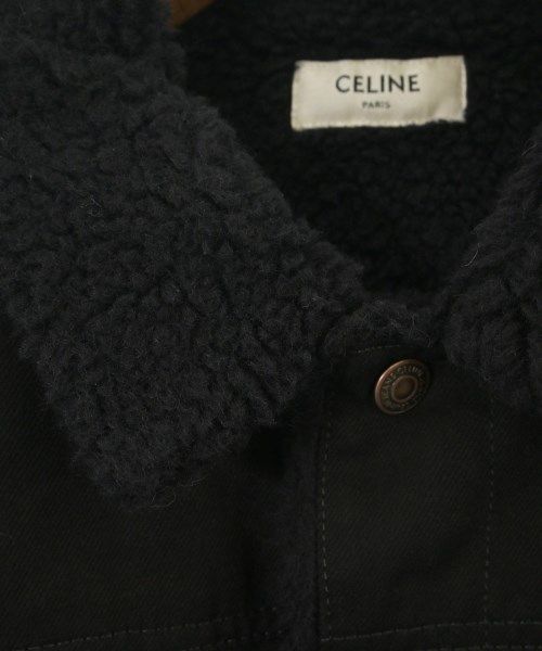 Celine Blouson Men's