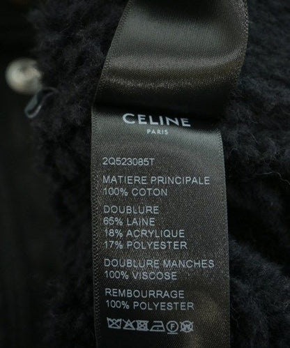 Celine Blouson Men's