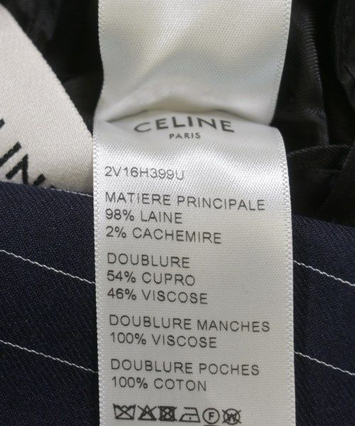 Celine Tailored Jacket for Men