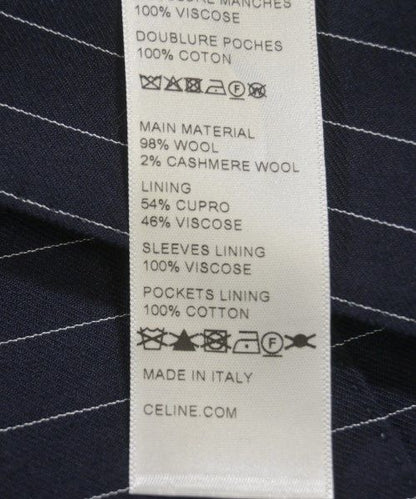 Celine Tailored Jacket for Men