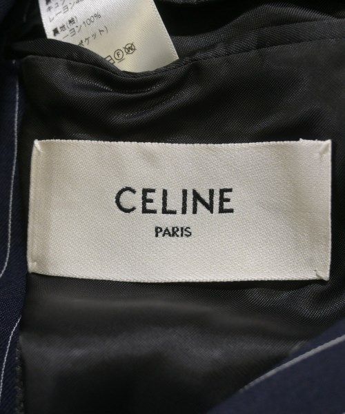Celine Tailored Jacket for Men