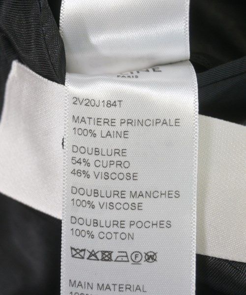 Celine Business Men's