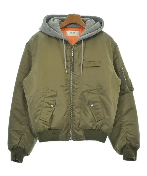 Celine Military Blouson Men's