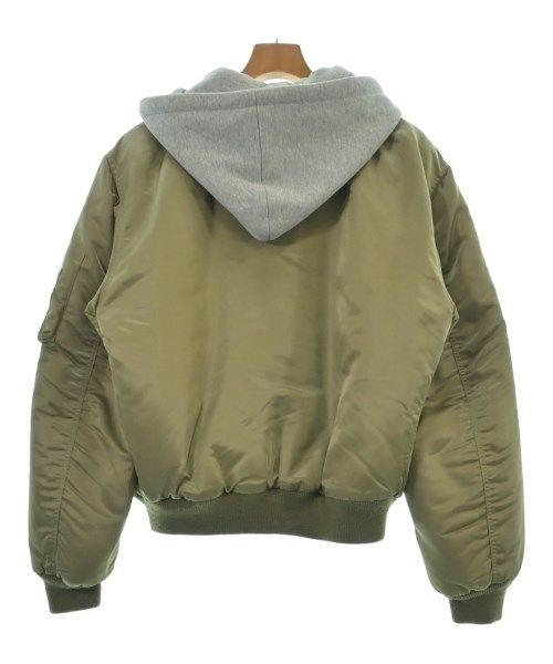 Celine Military Blouson Men's