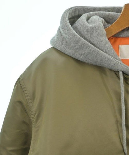 Celine Military Blouson Men's