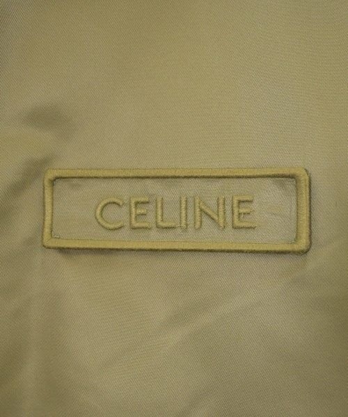 Celine Military Blouson Men's