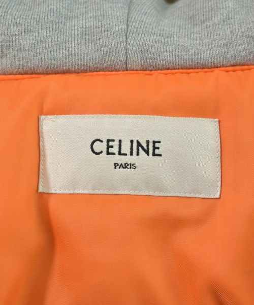 Celine Military Blouson Men's