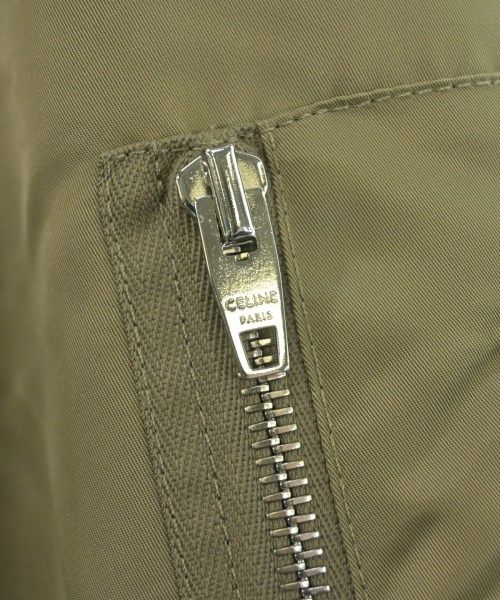 Celine Military Blouson Men's