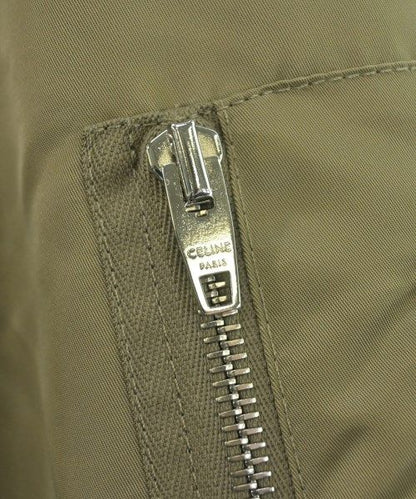 Celine Military Blouson Men's