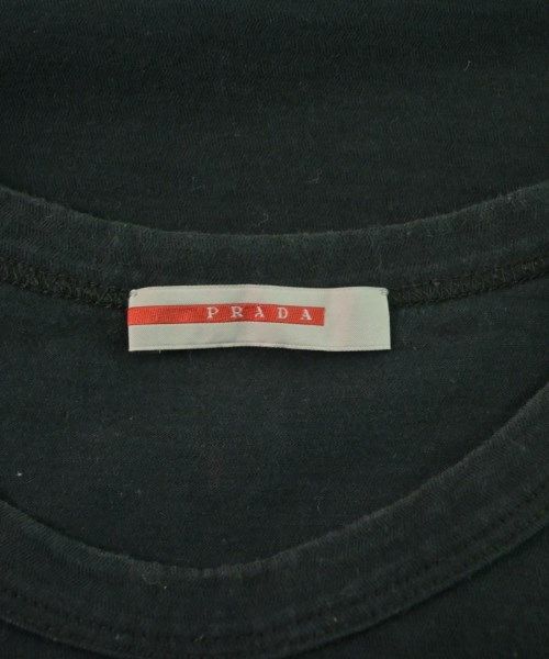 Prada Sport T-Shirts and Cut & Sewn Men's