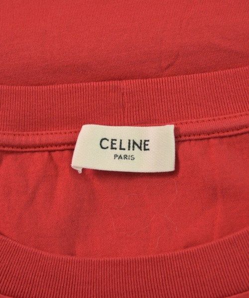 Celine T-Shirts and Cut & Sewn Men's