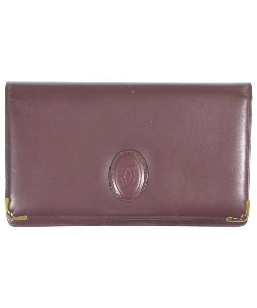 Cartier Clutches for Women