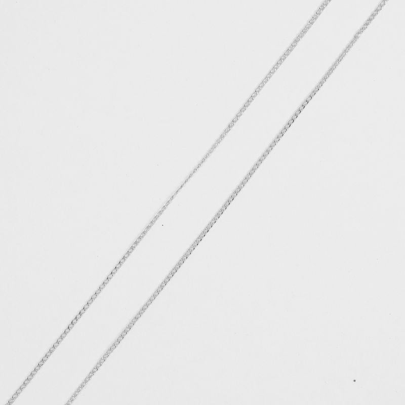 Tiffany & Co Penguin Silver 925 Ladies G Necklace