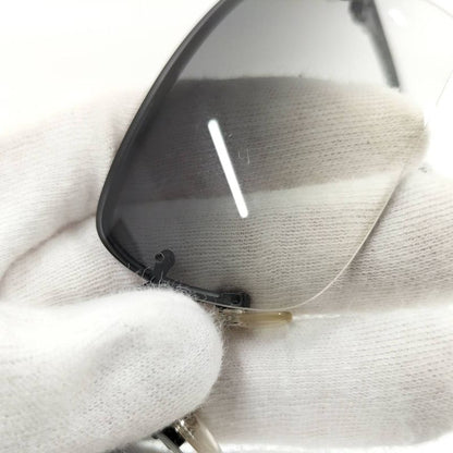 Chanel Sunglass Es Coco Rhinestone in Black Series 4104-B