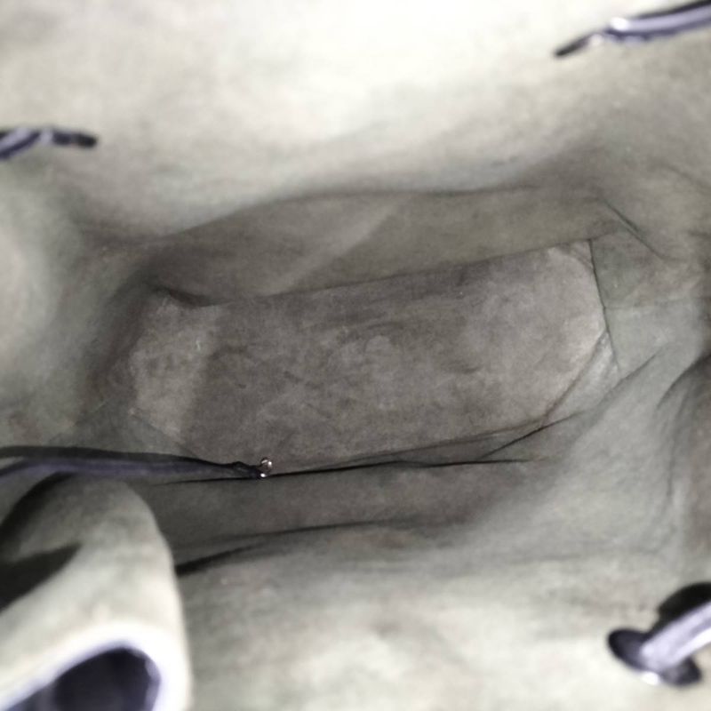 Louis Vuitton Sac a Dos Noir Black Epi M80153