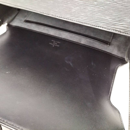 Louis Vuitton Nocturne PM Shoulder Bag Epi M52182