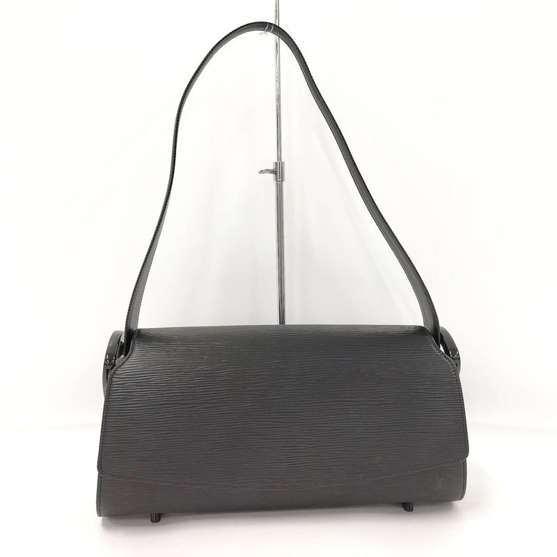 Louis Vuitton Nocturne PM Shoulder Bag Epi M52182