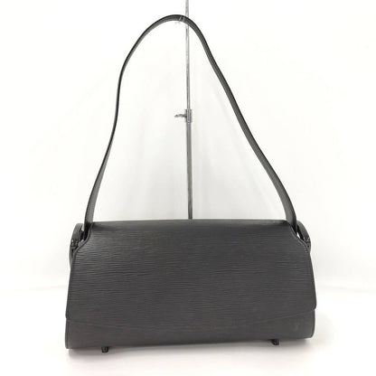 Louis Vuitton Nocturne PM Shoulder Bag Epi M52182