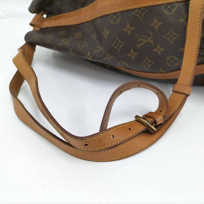 Louis Vuitton Randonnee GM Monogram Shoulder Bag M42244