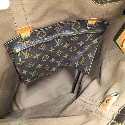 Louis Vuitton Randonnee GM Monogram Shoulder Bag M42244