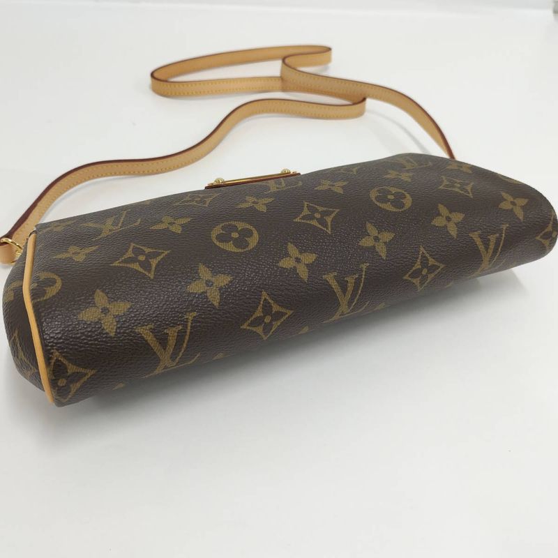 Louis Vuitton Eva Monogram Shoulder Bag M95567