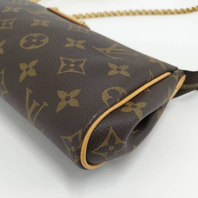 Louis Vuitton Eva Monogram Shoulder Bag M95567