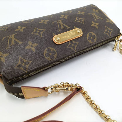 Louis Vuitton Eva Monogram Shoulder Bag M95567