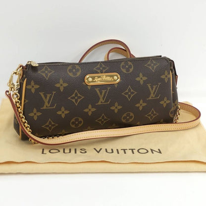 Louis Vuitton Eva Monogram Shoulder Bag M95567