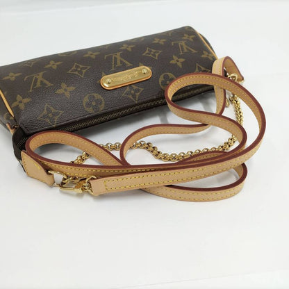 Louis Vuitton Eva Monogram Shoulder Bag M95567