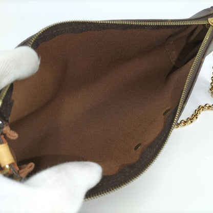 Louis Vuitton Eva Monogram Shoulder Bag M95567