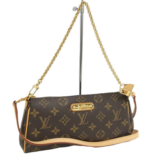 Louis Vuitton Eva Monogram Shoulder Bag M95567