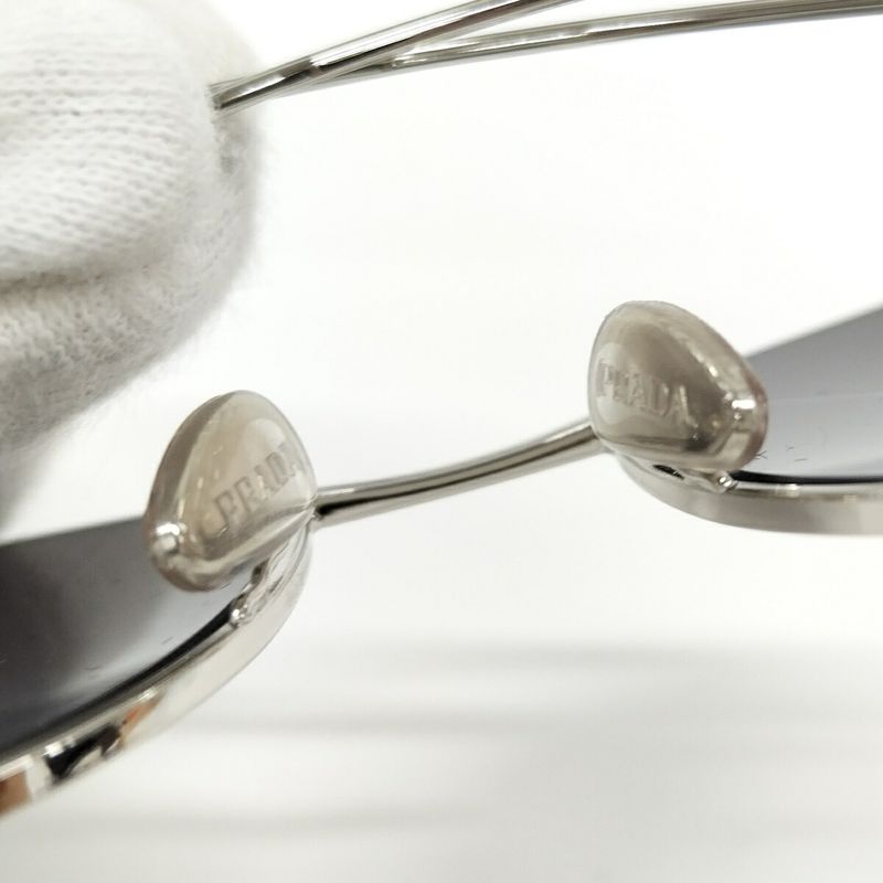 Prada Sunglass Es Spr57y