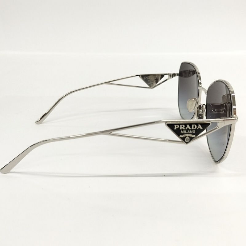 Prada Sunglass Es Spr57y