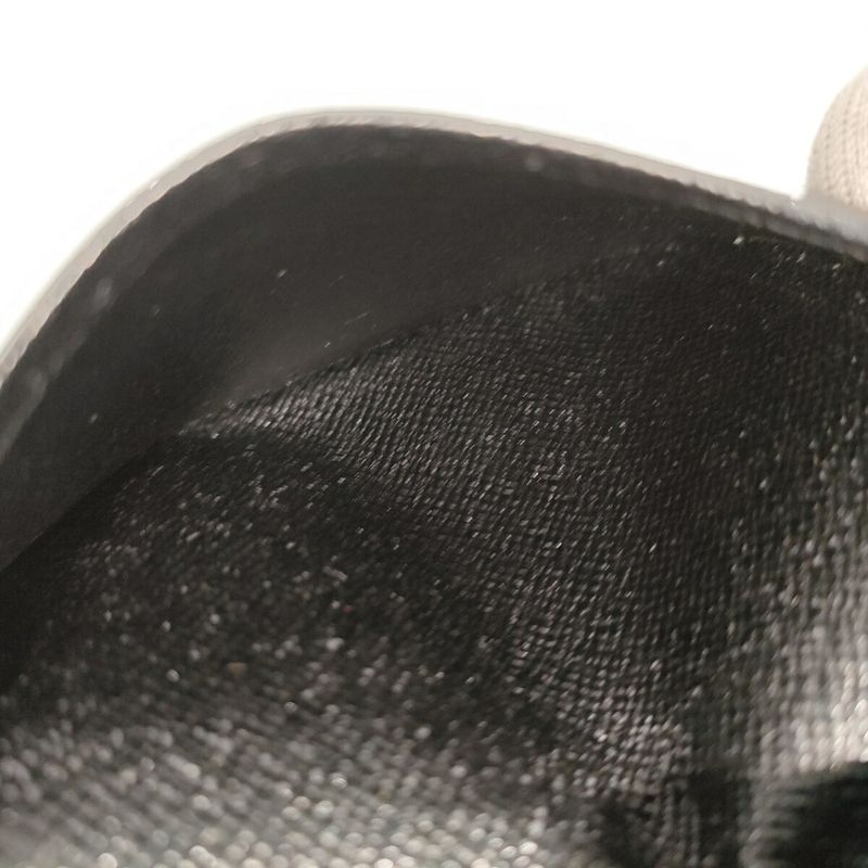 Louis Vuitton Business Card Holder Card Case Organizer de Poche Taiga M30537