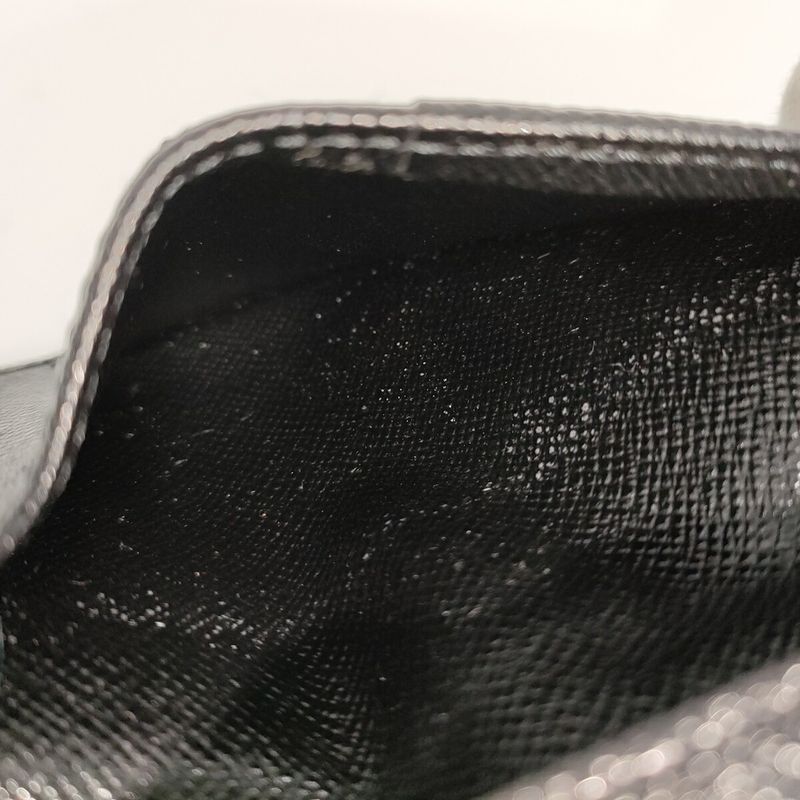 Louis Vuitton Business Card Holder Card Case Organizer de Poche Taiga M30537