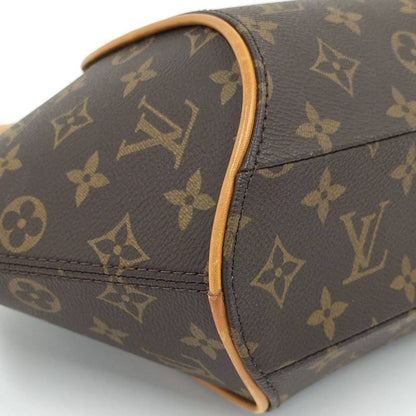 Louis Vuitton Ellipse PM Handbag Monogram M51127