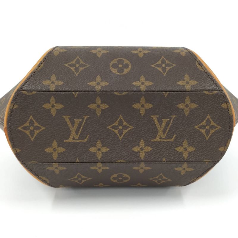 Louis Vuitton Ellipse PM Handbag Monogram M51127