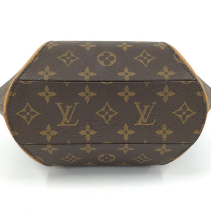 Louis Vuitton Ellipse PM Handbag Monogram M51127