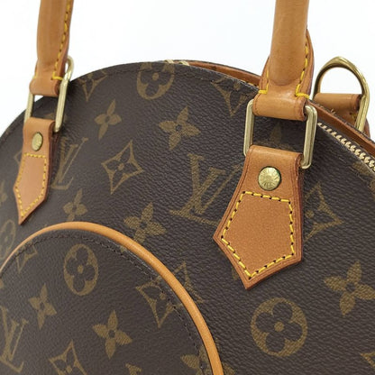 Louis Vuitton Ellipse PM Handbag Monogram M51127